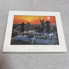 2026年最新】bts summer package 2016の人気アイテム - メルカリ