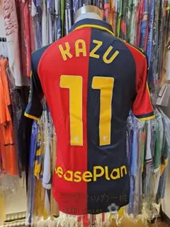 2026年最新】ジェノア カズの人気アイテム - メルカリ