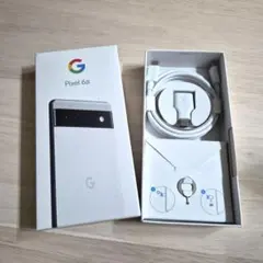 2026年最新】google pixel 6a 箱の人気アイテム - メルカリ