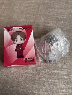 2026年最新】山田涼介 フィギュア シークレットの人気アイテム - メルカリ