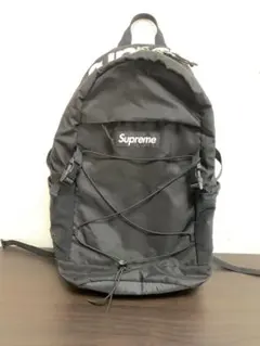 2026年最新】supreme 15ss バックパックの人気アイテム - メルカリ