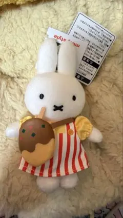 2026年最新】たこ焼きミッフィーの人気アイテム - メルカリ