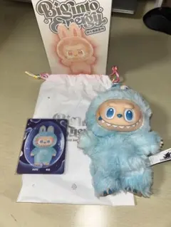 2026年最新】Labubu シークレットの人気アイテム - メルカリ