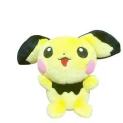 2026年最新】TOMY ピチュー ぬいぐるみの人気アイテム - メルカリ