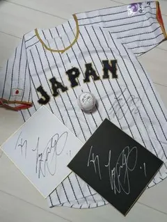 2026年最新】大谷翔平 直筆サイン ユニフォームの人気アイテム - メルカリ