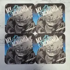 2026年最新】ヒロアカ コースター 荼毘の人気アイテム - メルカリ