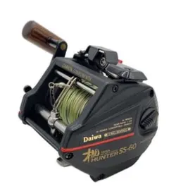 2026年最新】DAIWA 棚 HUNTER SS-60の人気アイテム - メルカリ