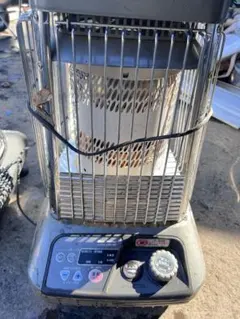 2026年最新】業務用石油ストーブ ダイニチの人気アイテム - メルカリ