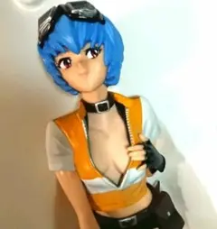 2026年最新】綾波レイ モーターライダースフィギュアの人気アイテム