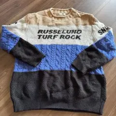 2026年最新】ラッセルノ ゴルフの人気アイテム - メルカリ