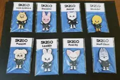 2026年最新】straykids skzoo マグネットの人気アイテム - メルカリ
