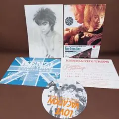 2026年最新】kenzi the tripsの人気アイテム - メルカリ