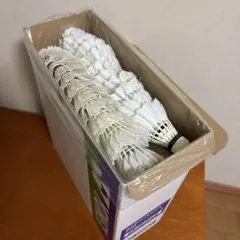 2026年最新】バドミントンシャトル中古の人気アイテム - メルカリ