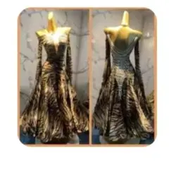 2026年最新】ファーオフショルビジューロングドレスの人気アイテム