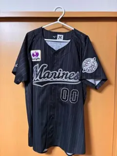 2026年最新】鳥谷 ユニフォーム ロッテの人気アイテム - メルカリ