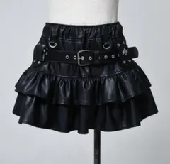 2026年最新】REFLEM ミニスカートの人気アイテム - メルカリ