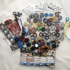2026年最新】ベイブレードまとめ売りの人気アイテム - メルカリ