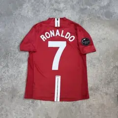 2026年最新】08-09 ロナウドの人気アイテム - メルカリ