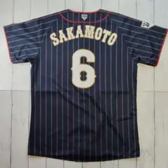 2026年最新】WBC坂本勇人ユニホームの人気アイテム - メルカリ