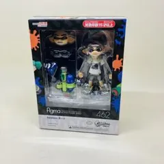 2026年最新】figma Splatoon ボーイの人気アイテム - メルカリ