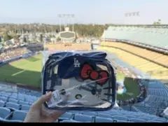 2026年最新】ドジャースタジアム ハローキティの人気アイテム - メルカリ