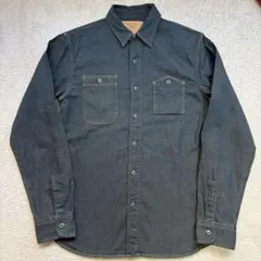 2026年最新】デニムシャツ RRLの人気アイテム - メルカリ