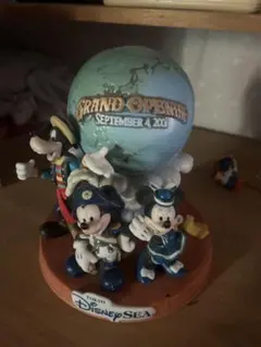 2026年最新】ディズニーシー グランドオープニングの人気アイテム