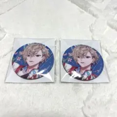 2026年最新】久楽間潮 缶バッジの人気アイテム - メルカリ