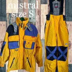 2026年最新】mistral スキーウェアの人気アイテム - メルカリ