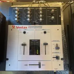 2026年最新】vestax ミキサーの人気アイテム - メルカリ