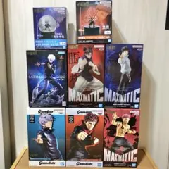 2026年最新】luminasta 五条悟 宿儺の人気アイテム - メルカリ