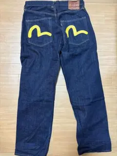 2026年最新】EVISU 黄色カモメの人気アイテム - メルカリ