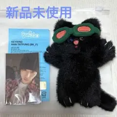 2026年最新】BOYNEXTDOOR キーリング テサンの人気アイテム - メルカリ