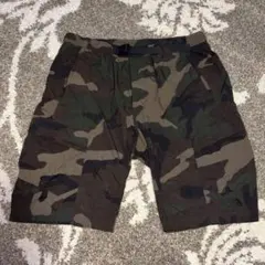 2026年最新】ノースフェイス ショートパンツ メンズ 迷彩の人気