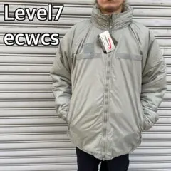 2026年最新】ecwcs level7 m-r デッドストックの人気アイテム - メルカリ