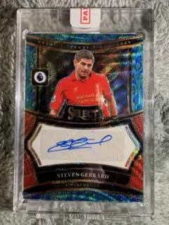 2026年最新】スティーブンジェラードの人気アイテム - メルカリ