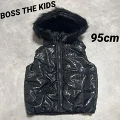 2026年最新】ボス ダウンベストの人気アイテム - メルカリ