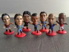 2026年最新】ミニチュアーズ サッカーの人気アイテム - メルカリ