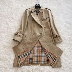2026年最新】バーバリー 三陽商会 コートの人気アイテム - メルカリ