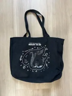 2026年最新】twice トートバッグ ready to beの人気アイテム - メルカリ