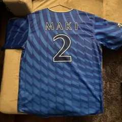 2026年最新】ベイスターズ 牧 ユニフォームの人気アイテム - メルカリ