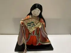 2026年最新】古い木目込み人形の人気アイテム - メルカリ