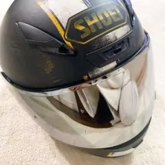 2026年最新】shoei z-7の人気アイテム - メルカリ