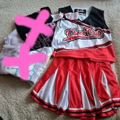 2026年最新】チアクラブの人気アイテム - メルカリ