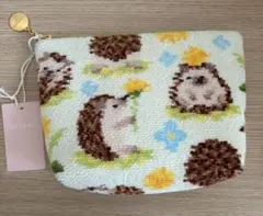 2026年最新】ハリネズミ ポーチ フェイラーの人気アイテム - メルカリ