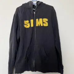 2026年最新】シムス パーカーの人気アイテム - メルカリ