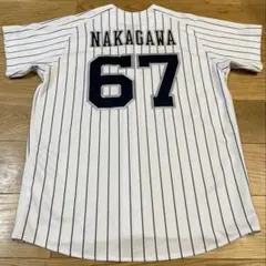 2026年最新】中川圭太 ユニフォームの人気アイテム - メルカリ