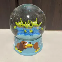 2026年最新】トイストーリー スノードームの人気アイテム - メルカリ