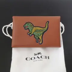 2026年最新】coach レキシー カードケースの人気アイテム - メルカリ