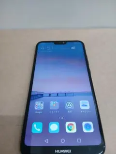 2026年最新】huawei p20 lite ジャンク品の人気アイテム - メルカリ